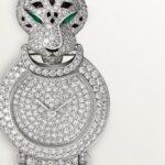La Panthère de Cartier Watch CRHPI01425 - Image 2