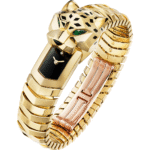 La Panthère de Cartier Watch CRHPI01537 - Image 3