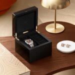 Santos de Cartier watch CRWSSA0064 - Image 3