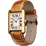 Tank Louis Cartier watch WGTA0342 - Image 2