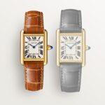 Tank Louis Cartier watch WGTA0342 - Image 7