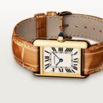 Tank Louis Cartier watch WGTA0342 - Image 8