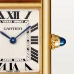 Tank Louis Cartier watch WGTA0342 - Image 5
