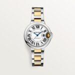 Ballon Bleu de Cartier watch W2BB0029 - Image 2