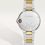 Ballon Bleu de Cartier watch W2BB0029 - Image 3