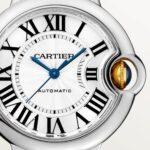 Ballon Bleu de Cartier watch W2BB0029 - Image 4