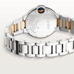 Ballon Bleu de Cartier watch W2BB0029 - Image 5