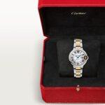 Ballon Bleu de Cartier watch W2BB0029 - Image 6