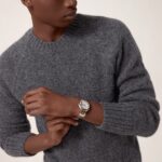 Ballon Bleu de Cartier watch W2BB0030 - 图片 4