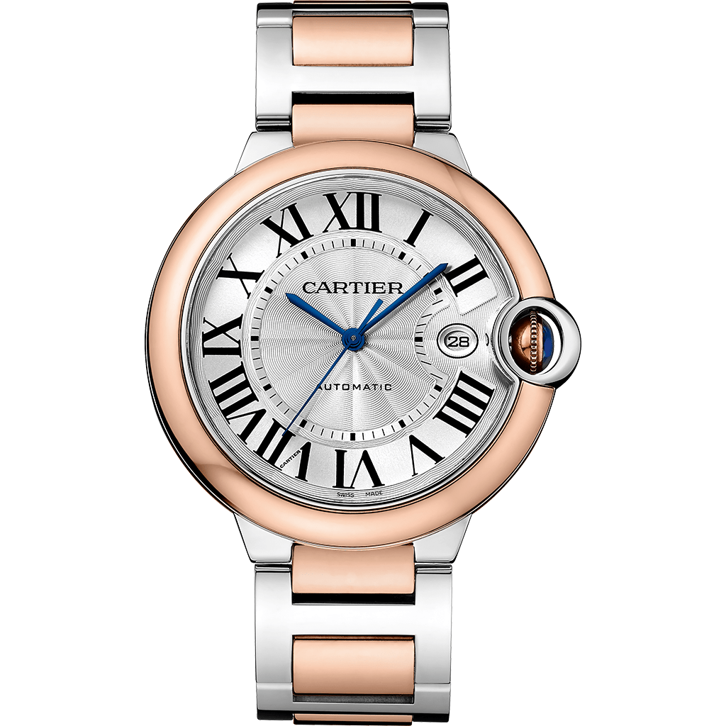 CRW2BB0034_0.png Ballon Bleu de Cartier watch W2BB0034 - Image 1