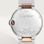 Ballon Bleu de Cartier watch W2BB0034 - Image 4