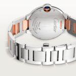 Ballon Bleu de Cartier watch W2BB0034 - Image 5