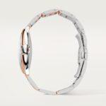 Ballon Bleu de Cartier watch W2BB0034 - Image 6