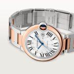 Ballon Bleu de Cartier watch W2BB0034 - Image 7