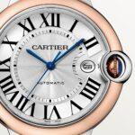 Ballon Bleu de Cartier watch W2BB0034 - Image 8