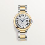Ballon Bleu de Cartier watch CRW2BB0038 - 图片 5