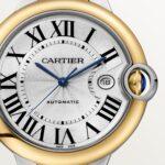 Ballon Bleu de Cartier watch CRW2BB0039 - Image 2