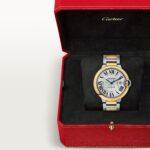 Ballon Bleu de Cartier watch CRW2BB0039 - Image 3