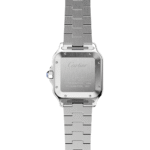 Santos de Cartier watch CRW2SA0009 - Image 2
