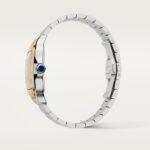 Santos de Cartier watch CRW2SA0009 - Image 10