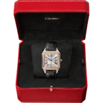 Santos-Dumont watch W2SA0011 - Image 2