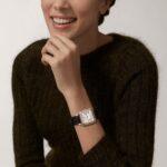 Santos-Dumont watch W2SA0011 - Image 12