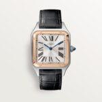 Santos-Dumont watch W2SA0011 - Image 3