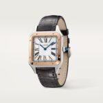 Santos-Dumont watch W2SA0011 - Image 4
