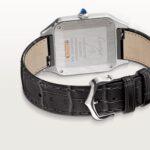 Santos-Dumont watch W2SA0011 - Image 5