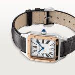 Santos-Dumont watch W2SA0011 - Image 8