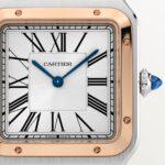 Santos-Dumont watch W2SA0011 - Image 9