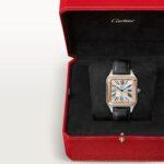 Santos-Dumont watch W2SA0011 - Image 10