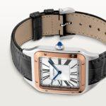 Santos-Dumont watch CRW2SA0017 - Image 4