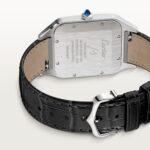 Santos-Dumont watch CRW2SA0017 - Image 5