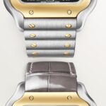 Santos de Cartier watch CRW2SA0030 - 图片 4