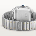 Santos de Cartier watch CRW2SA0030 - 图片 5