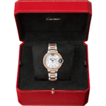 Ballon Bleu de Cartier watch W3BB0023 - Image 2