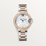 Ballon Bleu de Cartier watch W3BB0023 - Image 3