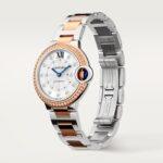 Ballon Bleu de Cartier watch W3BB0023 - Image 4