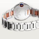 Ballon Bleu de Cartier watch W3BB0023 - Image 5