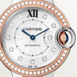 Ballon Bleu de Cartier watch W3BB0023 - Image 7
