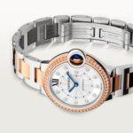 Ballon Bleu de Cartier watch W3BB0023 - Image 8