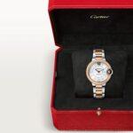 Ballon Bleu de Cartier watch W3BB0023 - Image 9