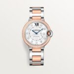 Ballon Bleu de Cartier watch W3BB0024 - 图片 3