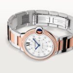 Ballon Bleu de Cartier watch W3BB0024 - 图片 5