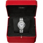 Ballon Bleu de Cartier watch W4BB0023 - Image 2