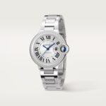 Ballon Bleu de Cartier watch W4BB0023 - Image 4