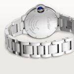 Ballon Bleu de Cartier watch W4BB0023 - Image 5