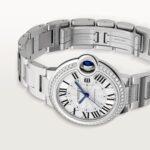 Ballon Bleu de Cartier watch W4BB0023 - Image 8