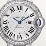 Ballon Bleu de Cartier watch W4BB0023 - Image 9